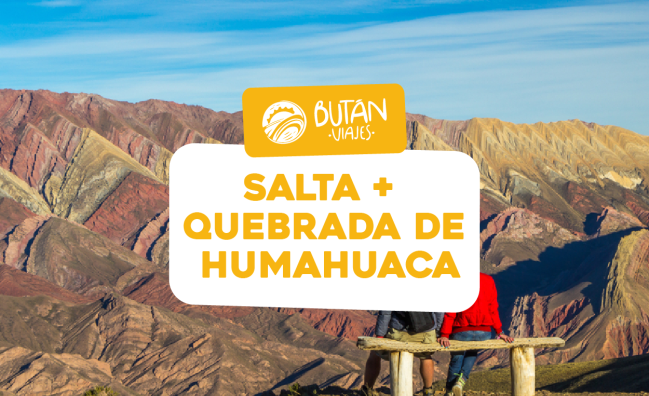 butan viajes